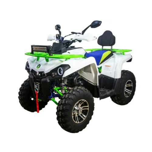 Квадроцикл AVANTIS Forester 200