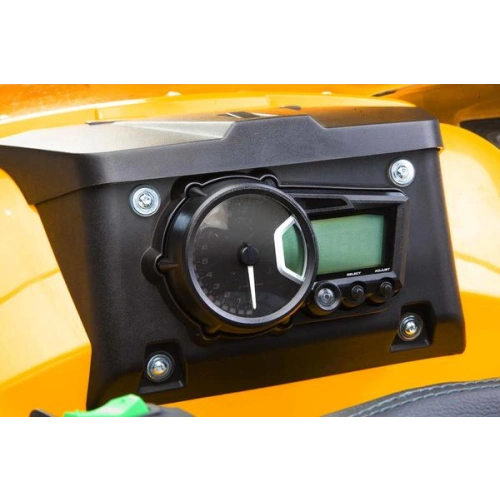 Снегоход STELS Viking S600 ST2.0