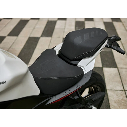 Мотоцикл SHARMAX GP RS 601 Ultra
