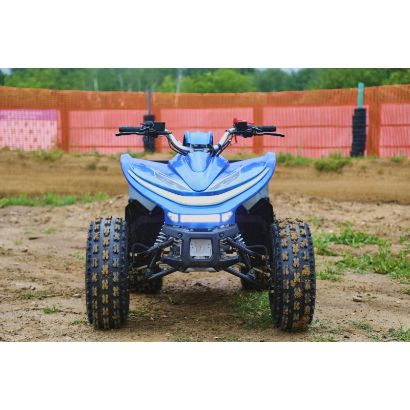 Квадроцикл SHARMAX Cross 180 RX