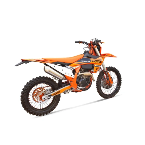 Мотоцикл BRZ MX8 NC300s 24 ENDURO