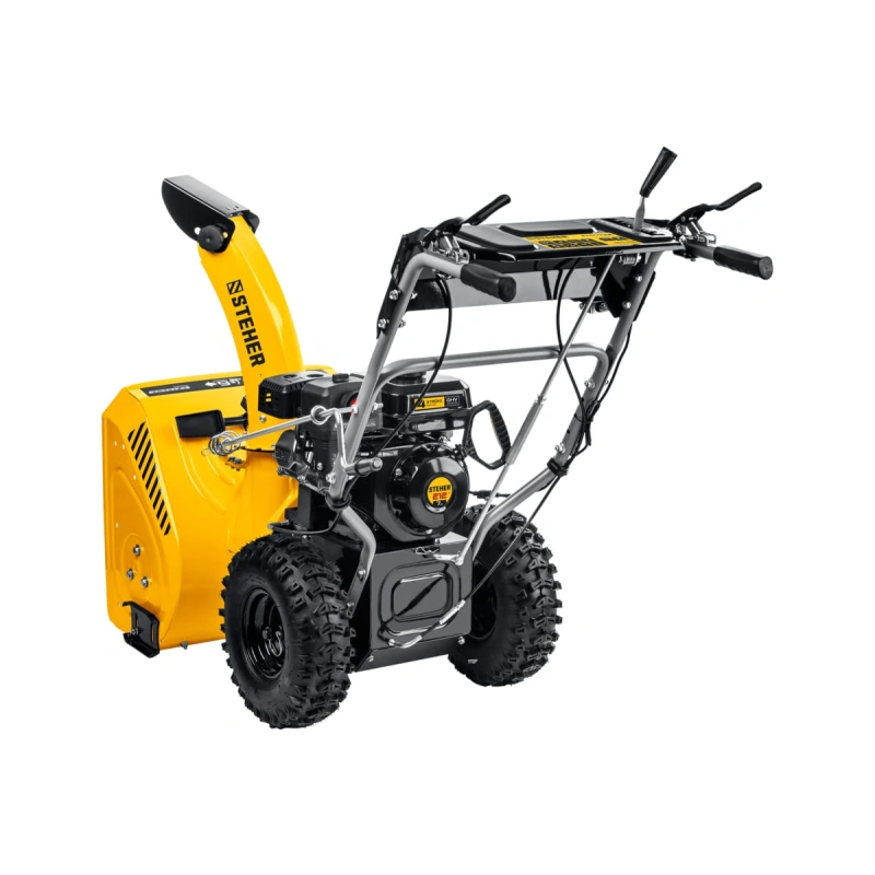 Снегоуборщик STEHER GST-762