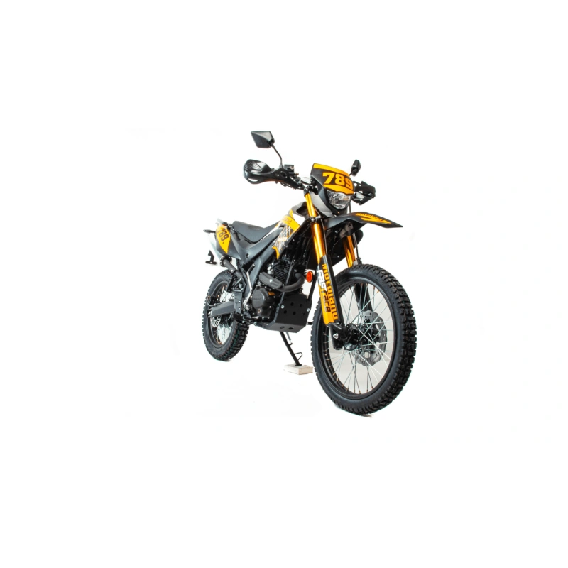 Мотоцикл кроссовый эндуро MOTOLAND Blazer 250