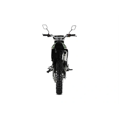 Мотоцикл кроссовый эндуро SHORNER 280 R