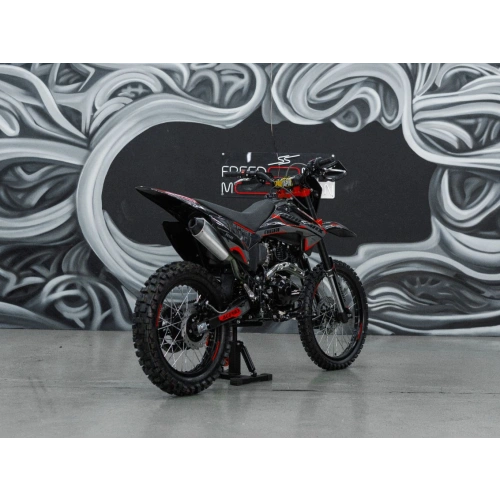 Мотоцикл кроссовый эндуро SHARMAX Sport 300 Air Ultimatum