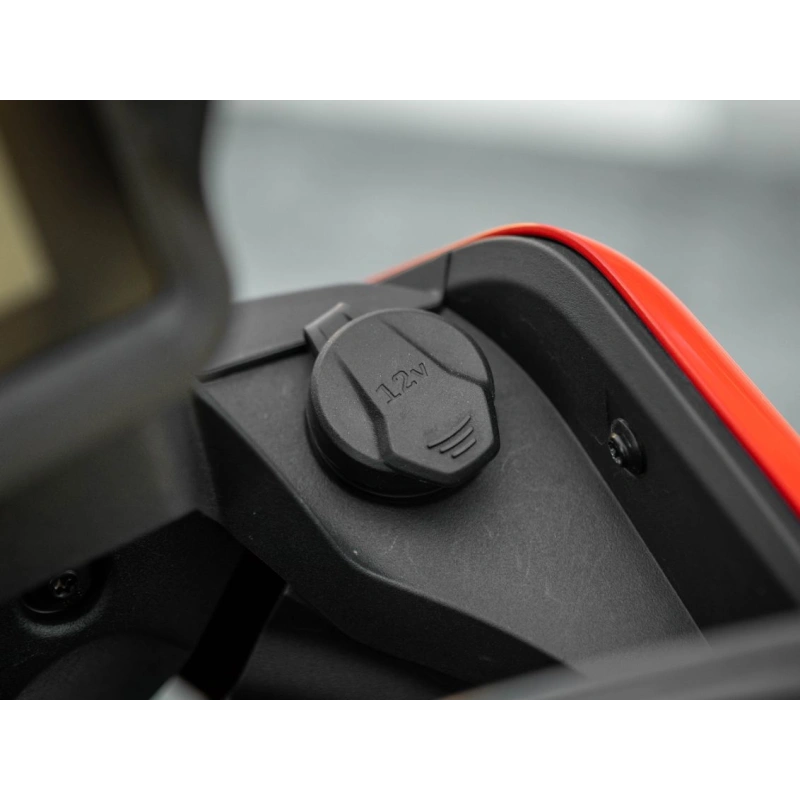 Мотоцикл SHARMAX GL 601 Ultra ТУРЭНДУРО