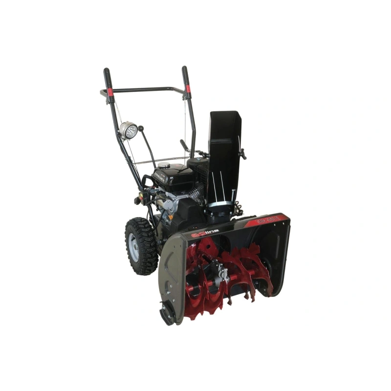 Снегоуборщик EVOLINE SBG 560 E