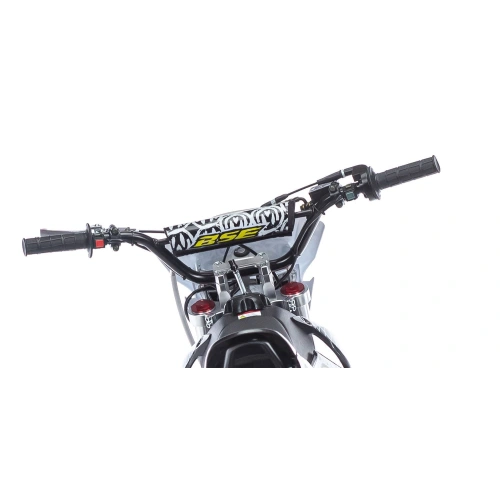 Питбайк BSE EX 125E Max13