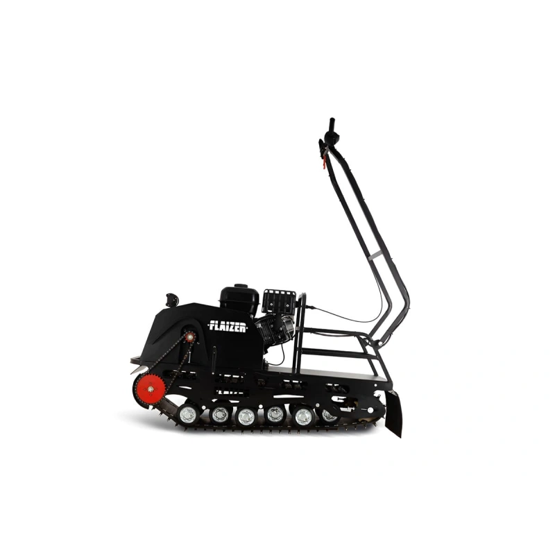 Мотобуксировщик FLAIZER GE500 1450 HP18 Maximum