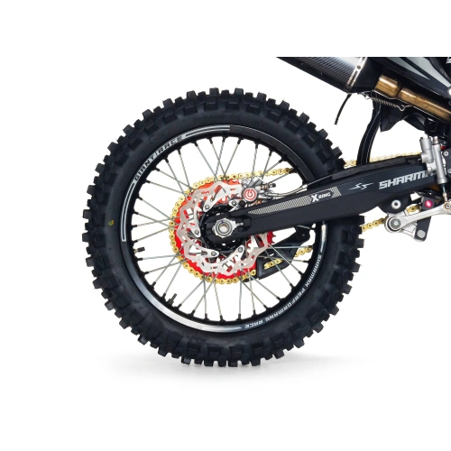 Мотоцикл кроссовый эндуро SHARMAX Expert 300