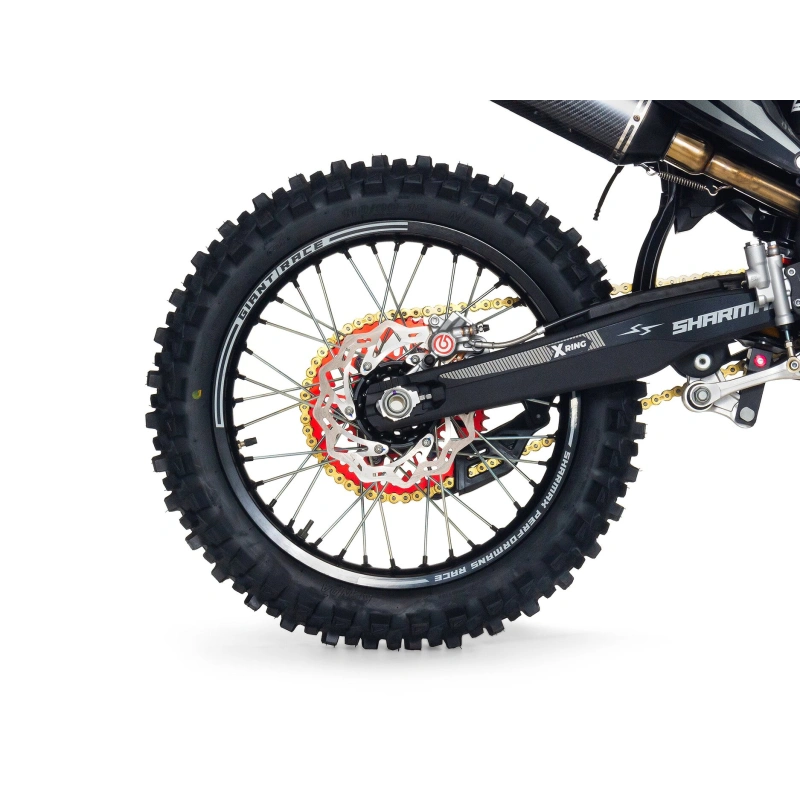 Мотоцикл кроссовый эндуро SHARMAX Expert 300