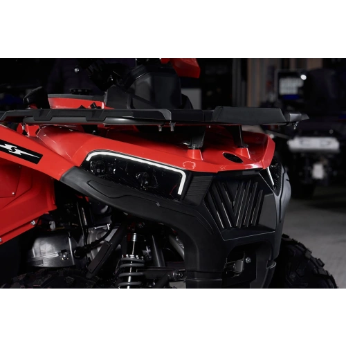 Квадроцикл SHARMAX Hummer 320 RX
