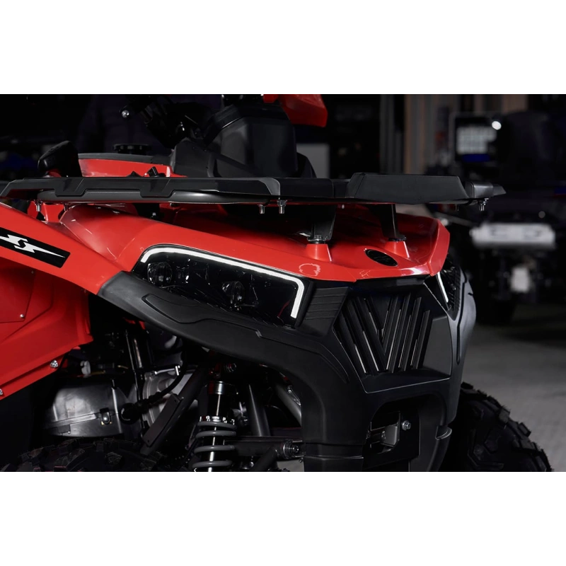 Квадроцикл SHARMAX Hummer 320 RX