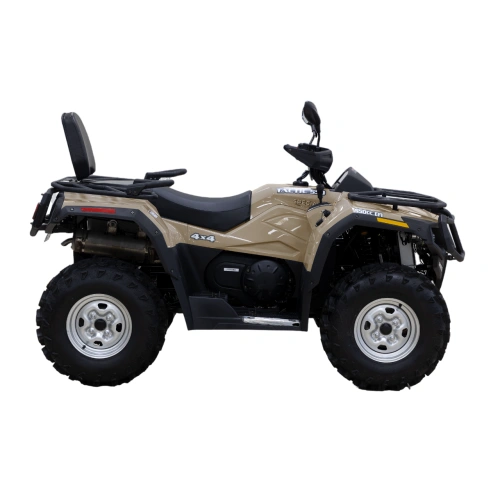 Квадроцикл HISUN Tactic 550 Normal (ПСМ)