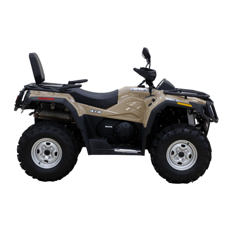 Квадроцикл HISUN Tactic 550 Normal (ПСМ)