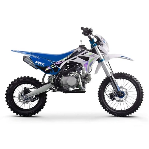 Питбайк RACER CRF125
