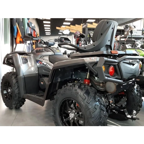 Квадроцикл AODES Pathcross ATV800L EPS XE SPORT