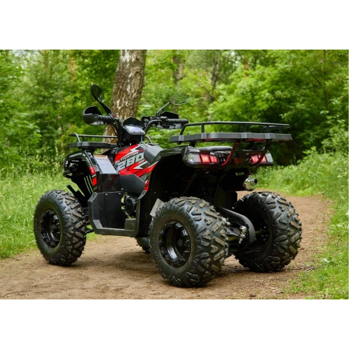 Квадроцикл SHARMAX 280 RX Activator