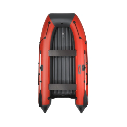 Лодка ПВХ REEF Тритон 390НД