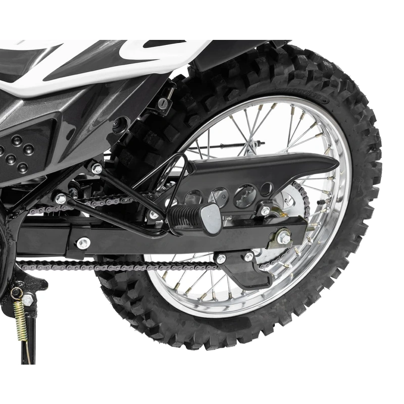 Мотоцикл кроссовый эндуро REGULMOTO SK 200GY-5