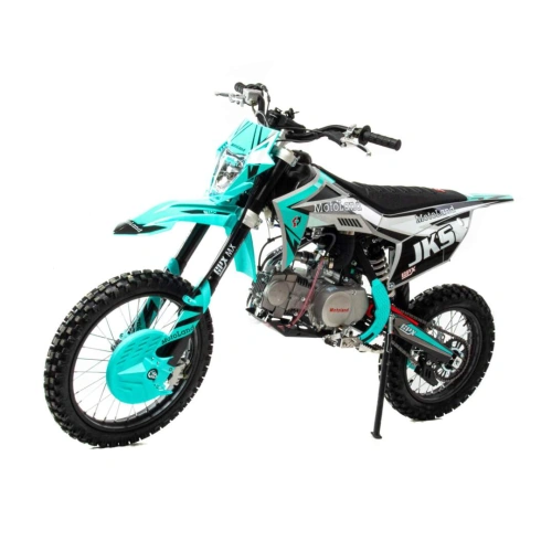 Питбайк MOTOLAND JKS125 E 19/16