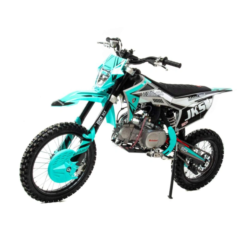 Питбайк MOTOLAND JKS125 E 19/16
