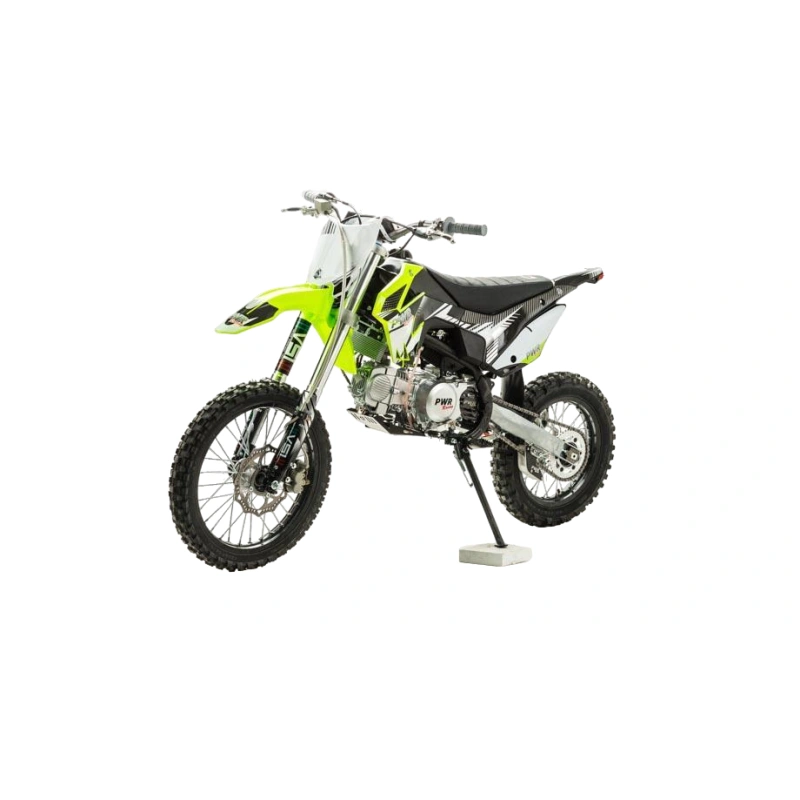 Питбайк PWR Racing FRZ 140