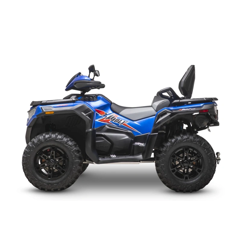 Квадроцикл LONCIN Xwolf 1000 (ПСМ)