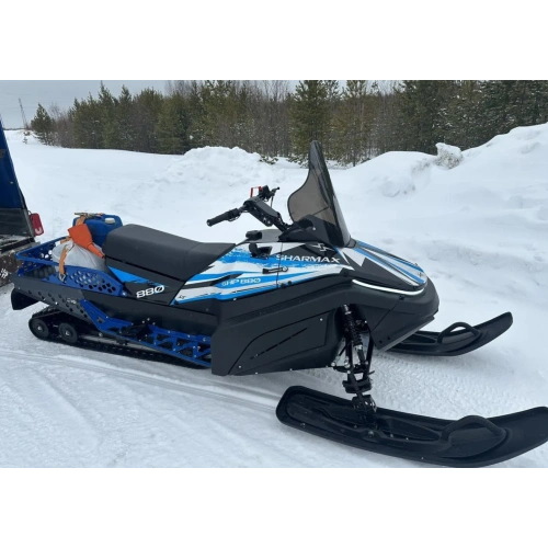 Снегоход SHARMAX Long SHP-880