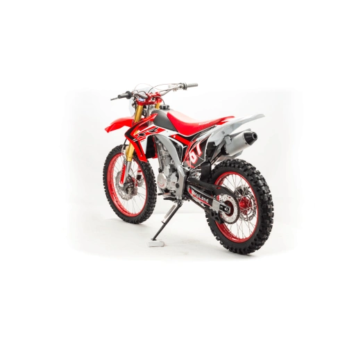 Мотоцикл кроссовый эндуро MOTOLAND XR250 Pro