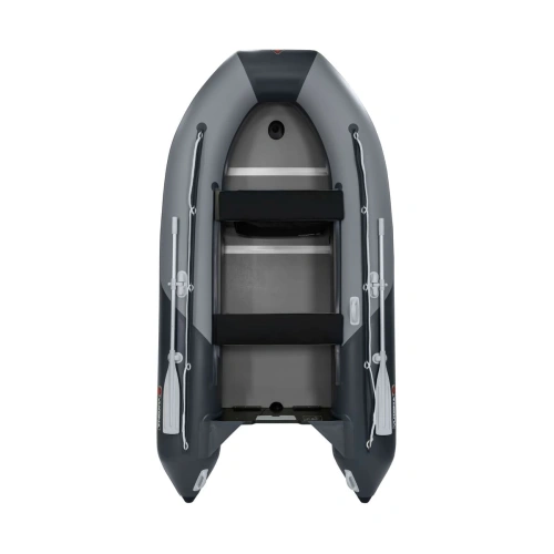 Лодка ПВХ YUKONA 330TS