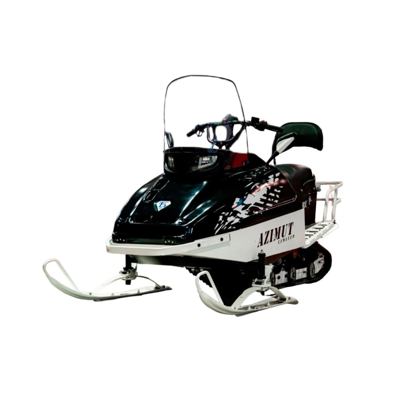 Мини-снегоход БУРЛАК Азимут CS Pro 20 л.с.