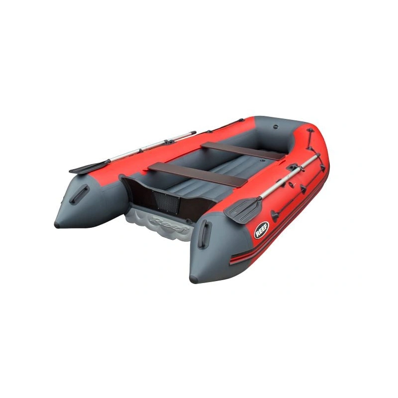 Лодка ПВХ REEF 300НД