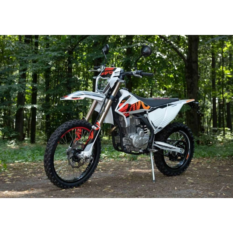 Мотоцикл KAYO T3 300 ENDURO