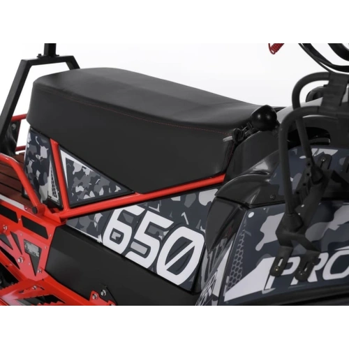Снегоход SHARMAX SN-650 (2024)