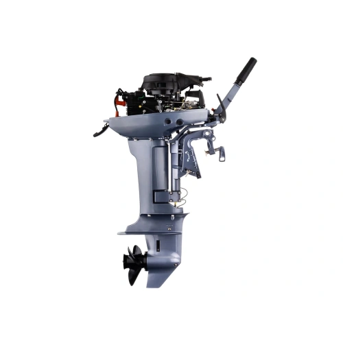2х-тактный лодочный мотор MIKATSU M9.9FHS
