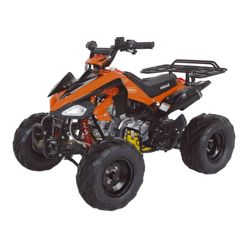 Квадроцикл ABM Scorpion 125A