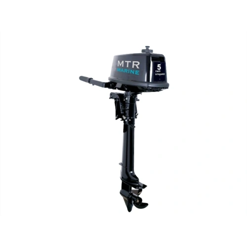 2х-тактный лодочный мотор MTR MARINE T5BMS