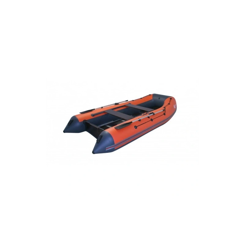 Лодка ПВХ ANGLER AN 360XL