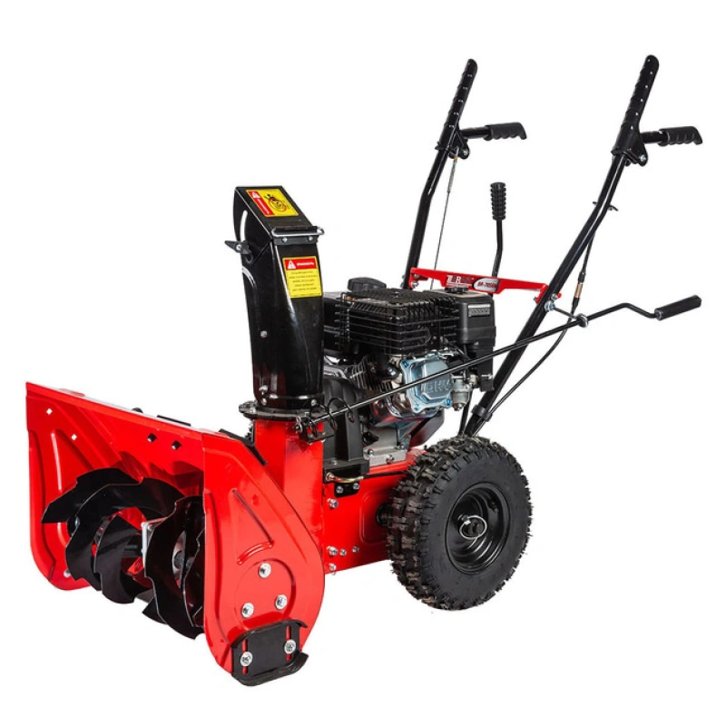 Снегоуборщик BRAIT BR-7056W