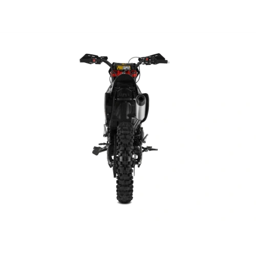 Мотоцикл кроссовый эндуро SHARMAX Sport 300 Air Ultimatum