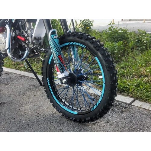 Питбайк REGULMOTO Seven Medalist 150E
