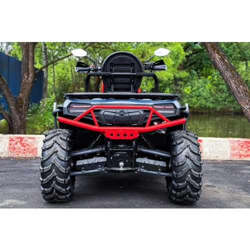 Квадроцикл KTA KR 400 4х4 EFI