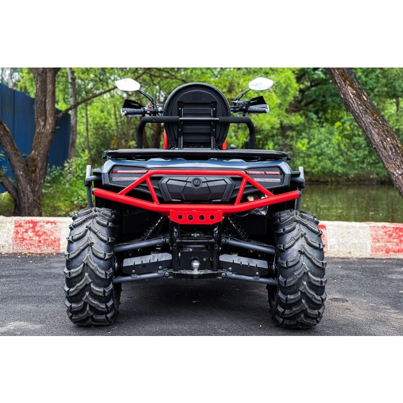 Квадроцикл KTA KR 400 4х4 EFI