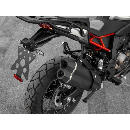 Мотоцикл SHARMAX GL 601 Ultra ТУРЭНДУРО