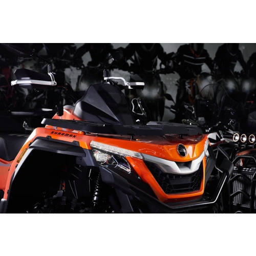 Квадроцикл SHARMAX Force 1100 LTD