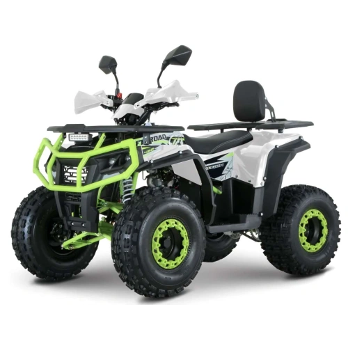 Квадроцикл YACOTA Dragon LUX 150 Pro-Sport