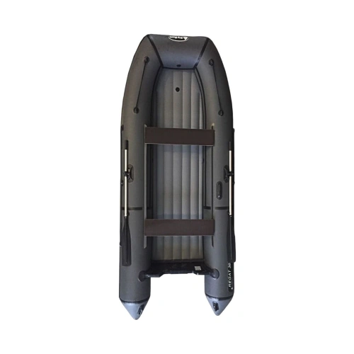 Лодка ПВХ BIG BOAT Regat 360