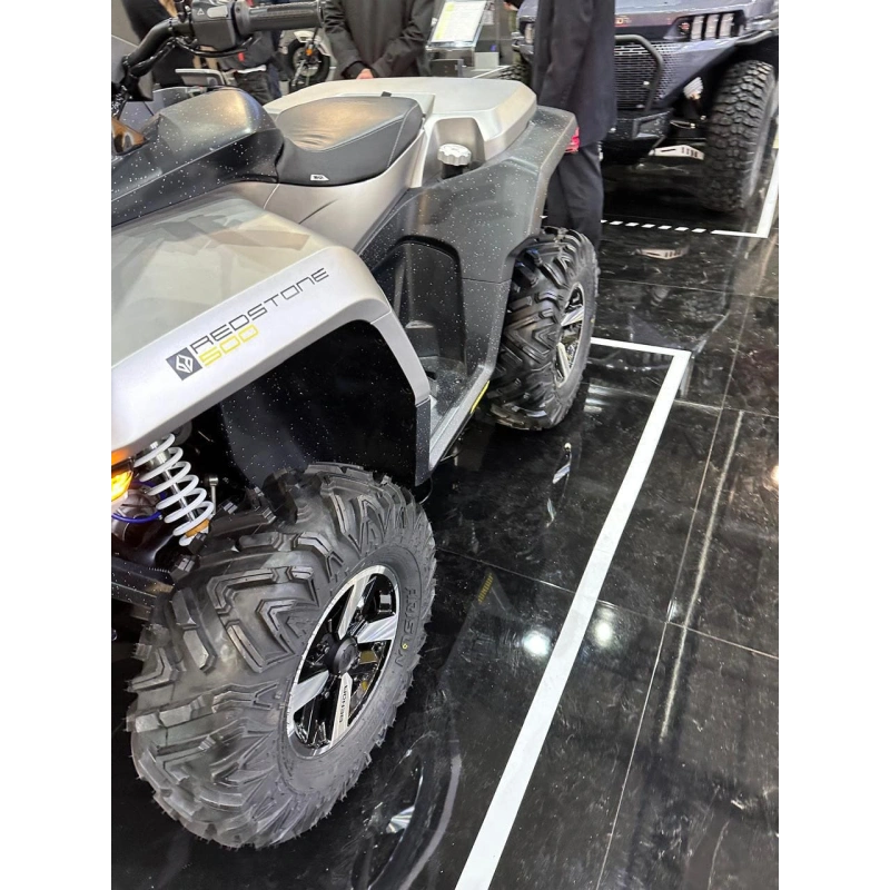 Квадроцикл MAGNUM PRO RedStone 500R