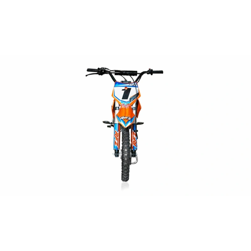 Питбайк APOLLO RXF Junior 110E Auto